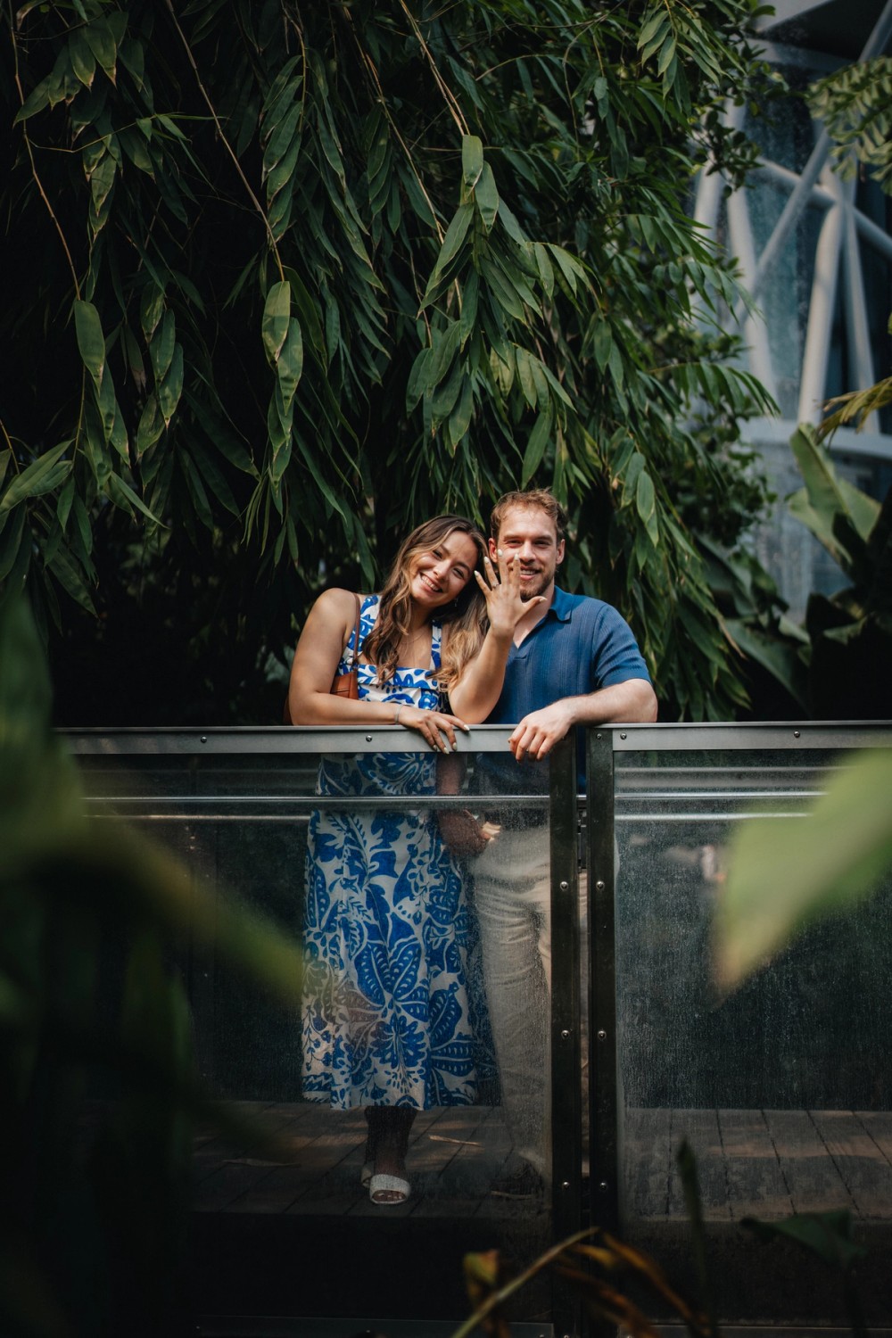 Meaghan & Alexis Forever — gallery image