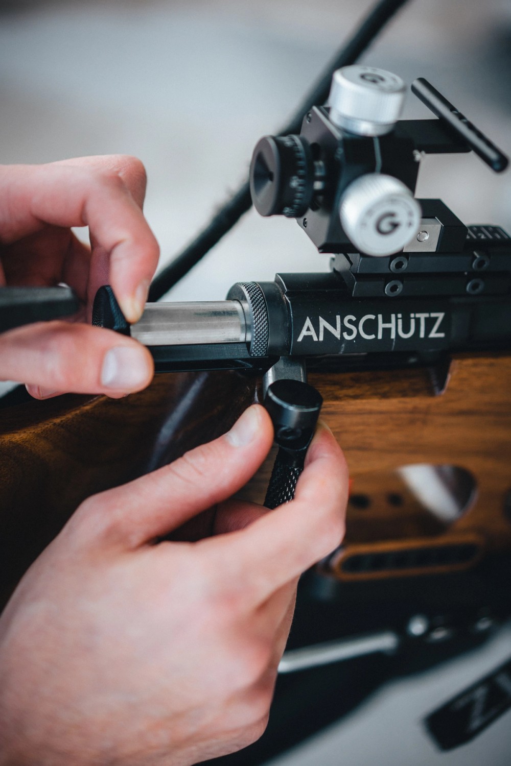 Naylor Biathlon Summer Range Day — gallery image