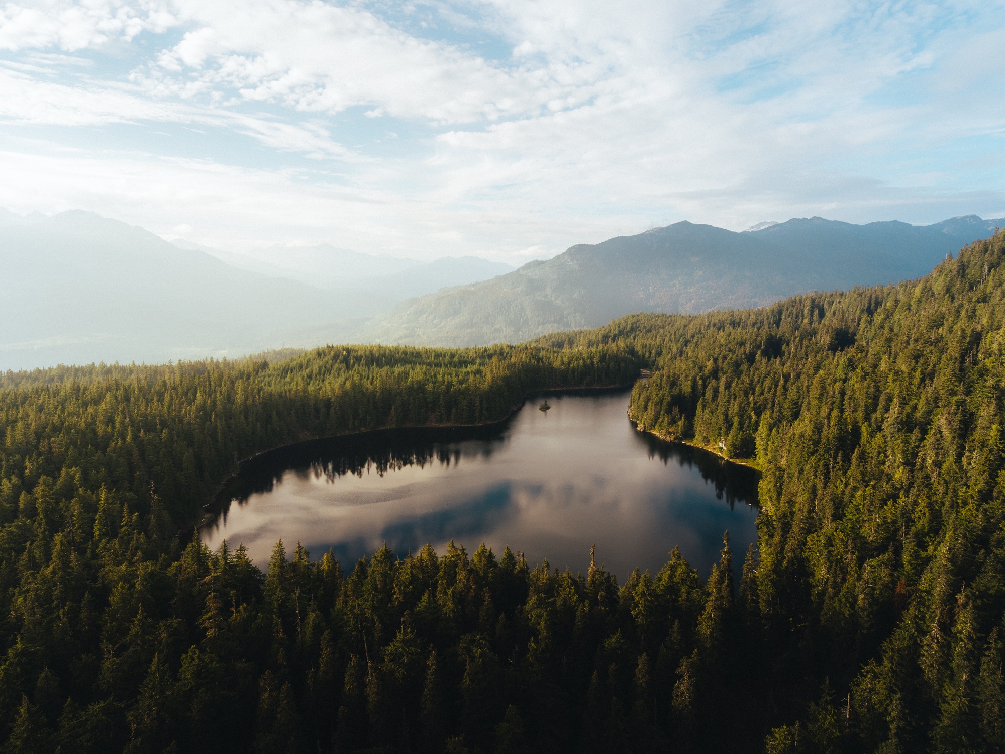 Jane Lakes — project cover