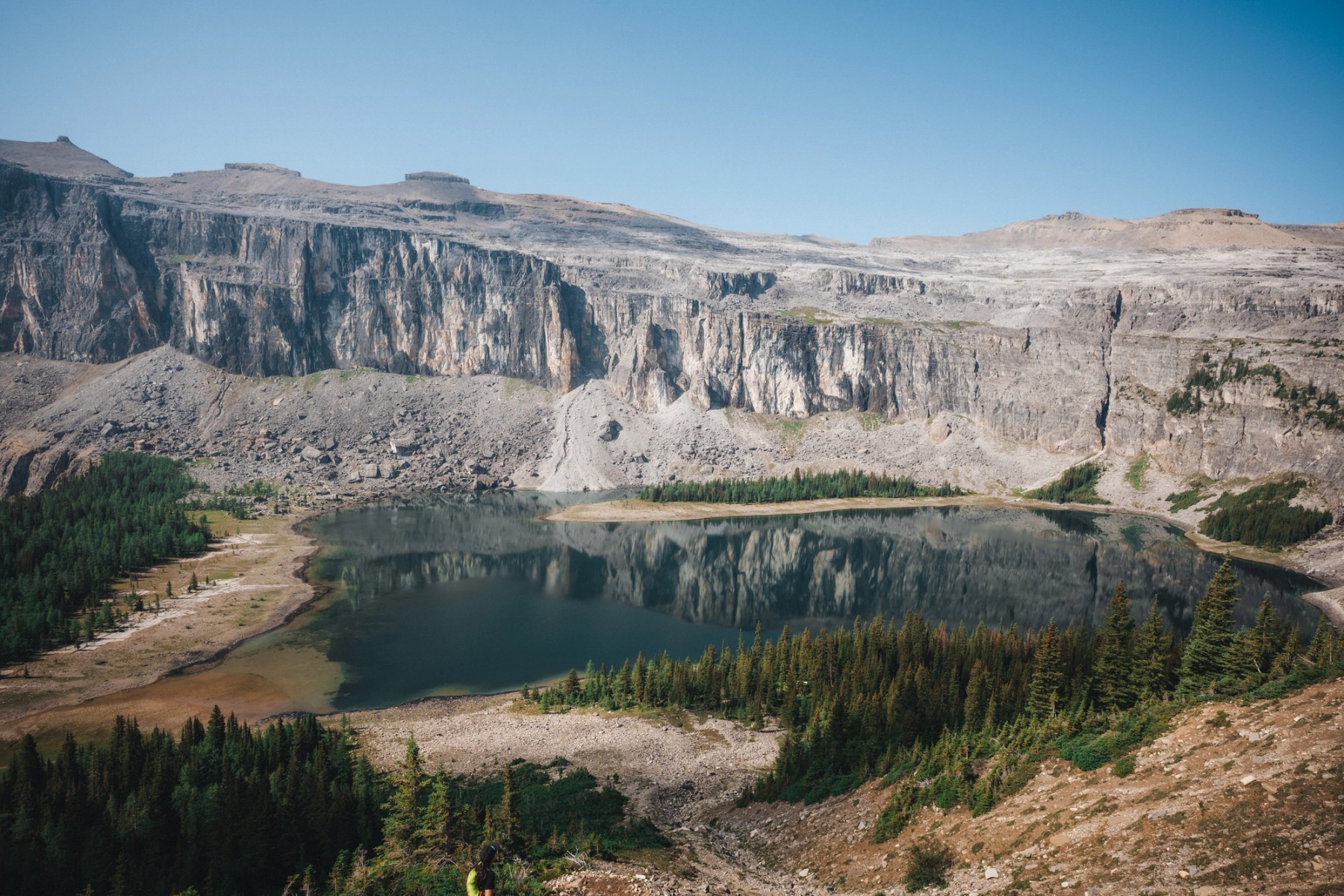 Castle Mountain — gallery image