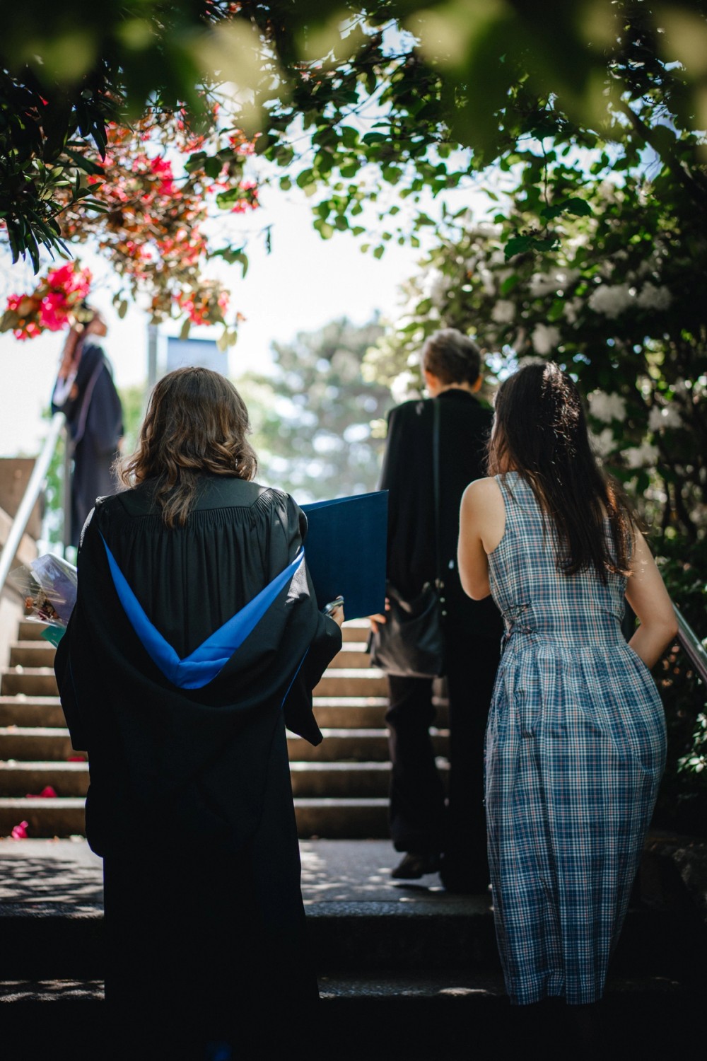 Claire Hein-Salvi UBC Graduation — gallery image