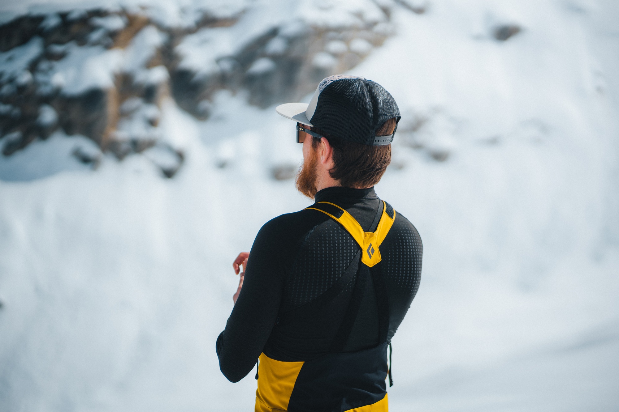 Journeyman's Ascent