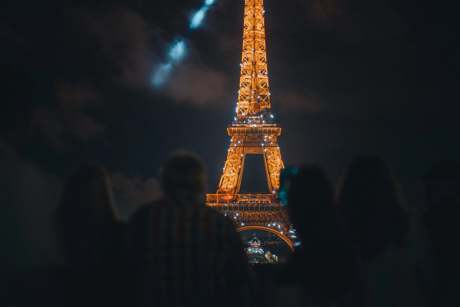 Paris by Night — gallery image