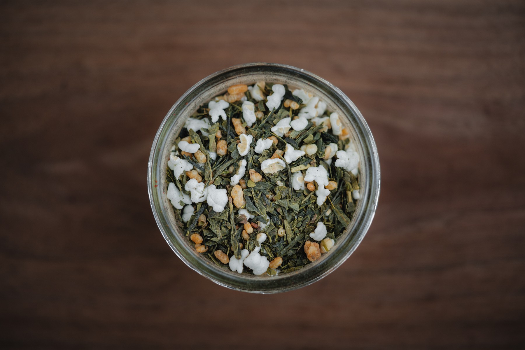 Radical Mullet Tea Shoot 1 — gallery image