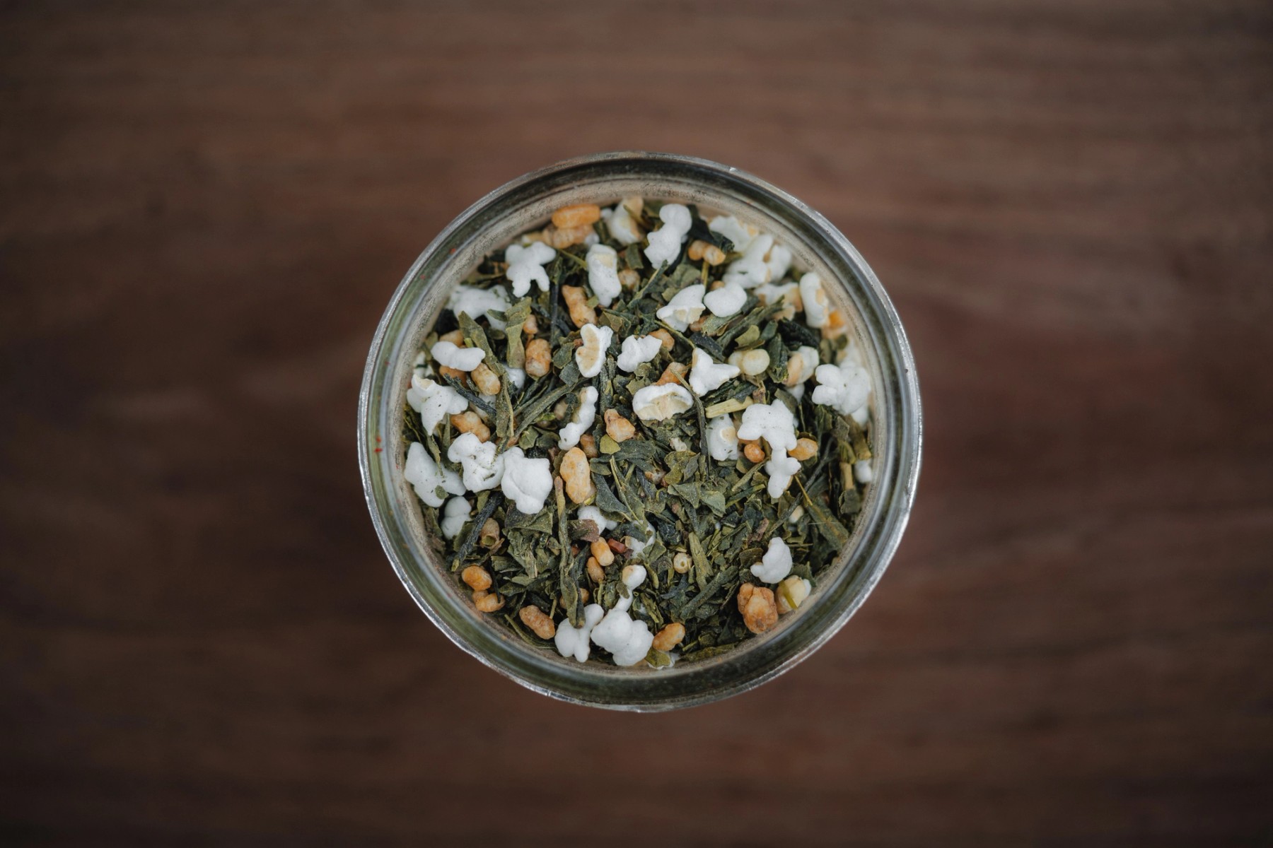 Radical Mullet Tea Shoot 1 — gallery image