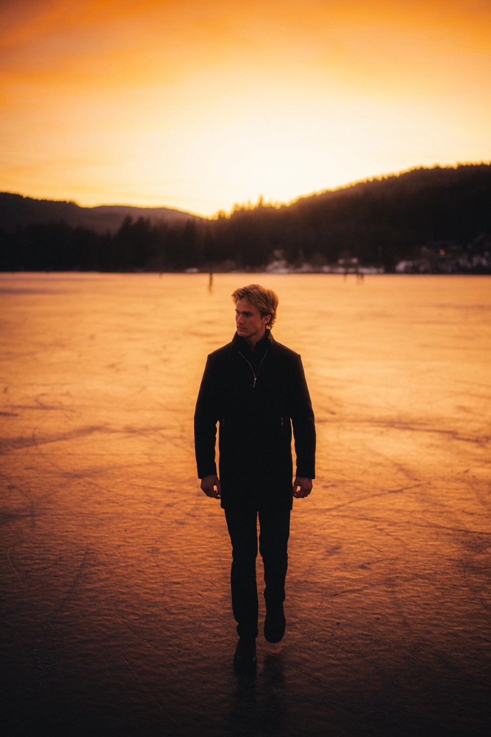 Whistler on Ice — gallery image