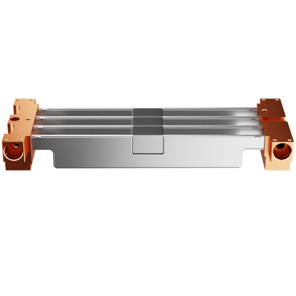 CoolIT Systems Coldplate Renders — gallery image