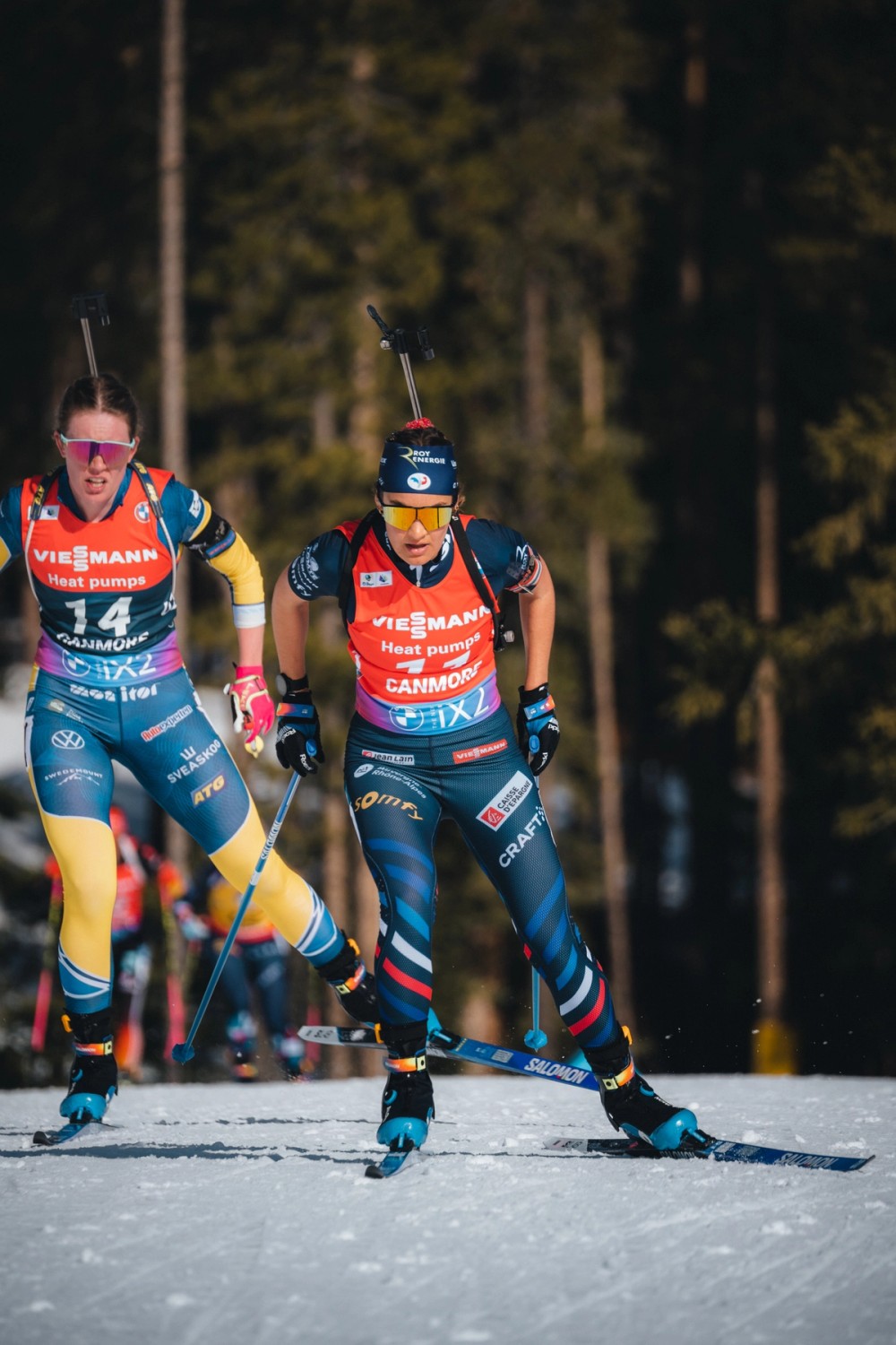 Canmore Biathlon World Cup — gallery image