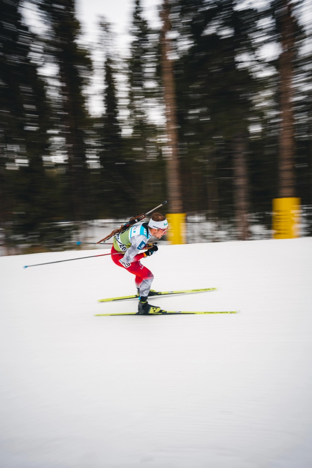 Canmore IBU Cup — gallery image