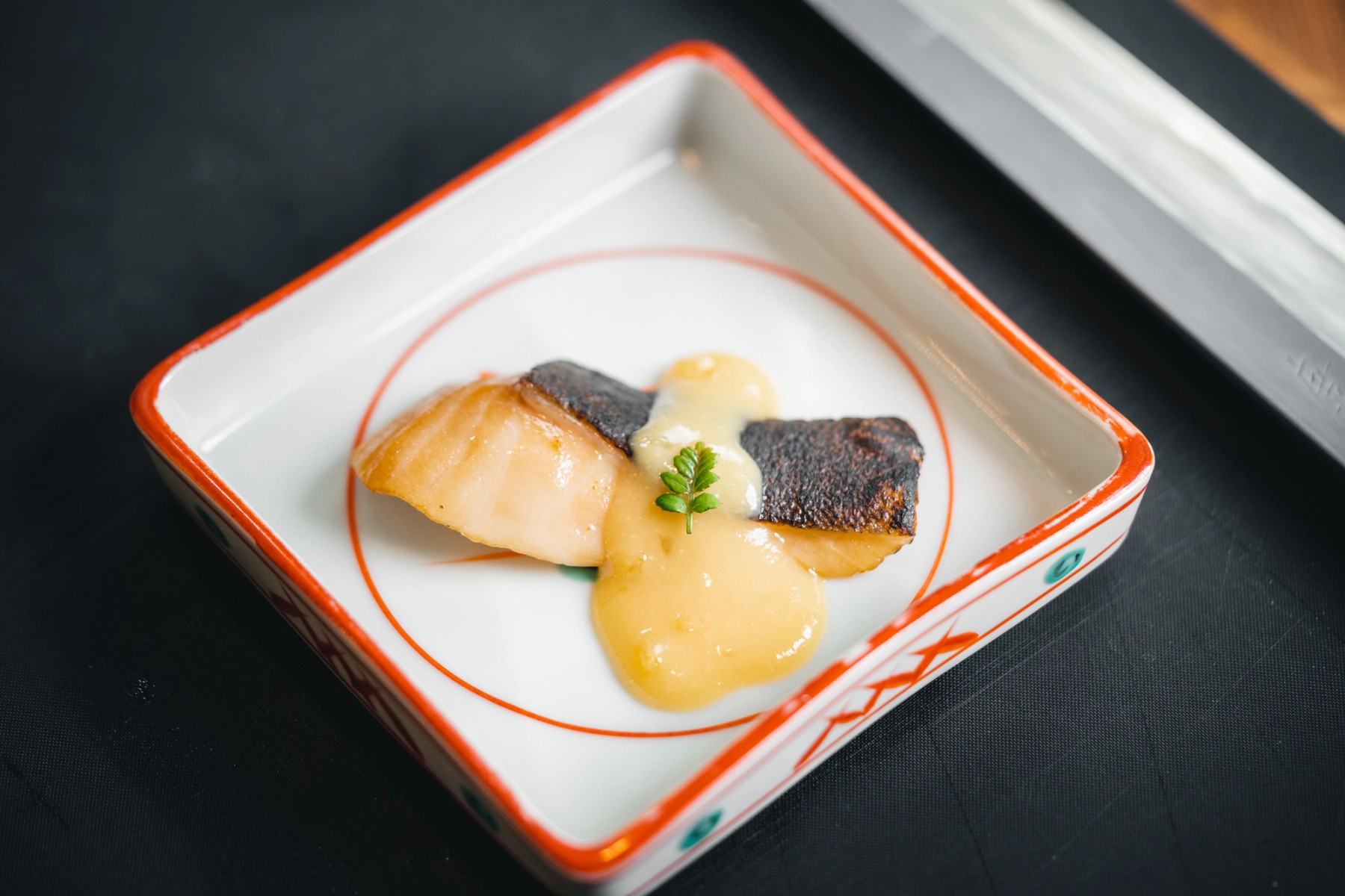 Koji Chiba Sushi — gallery image