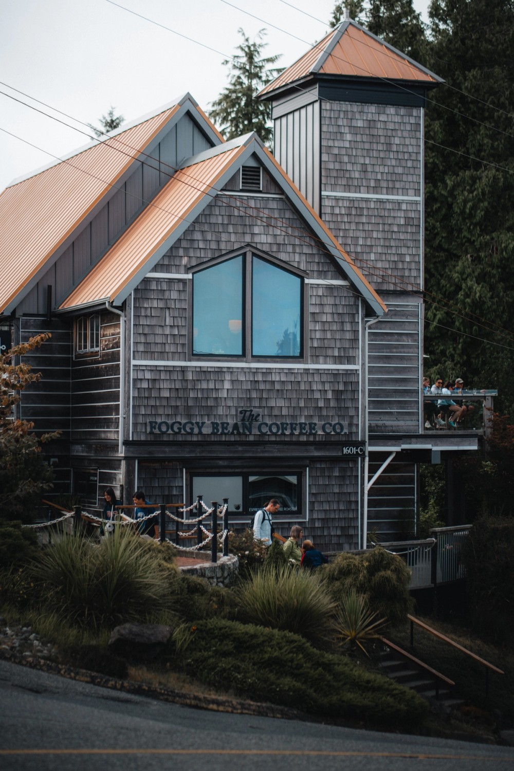 Ucluelet — gallery image