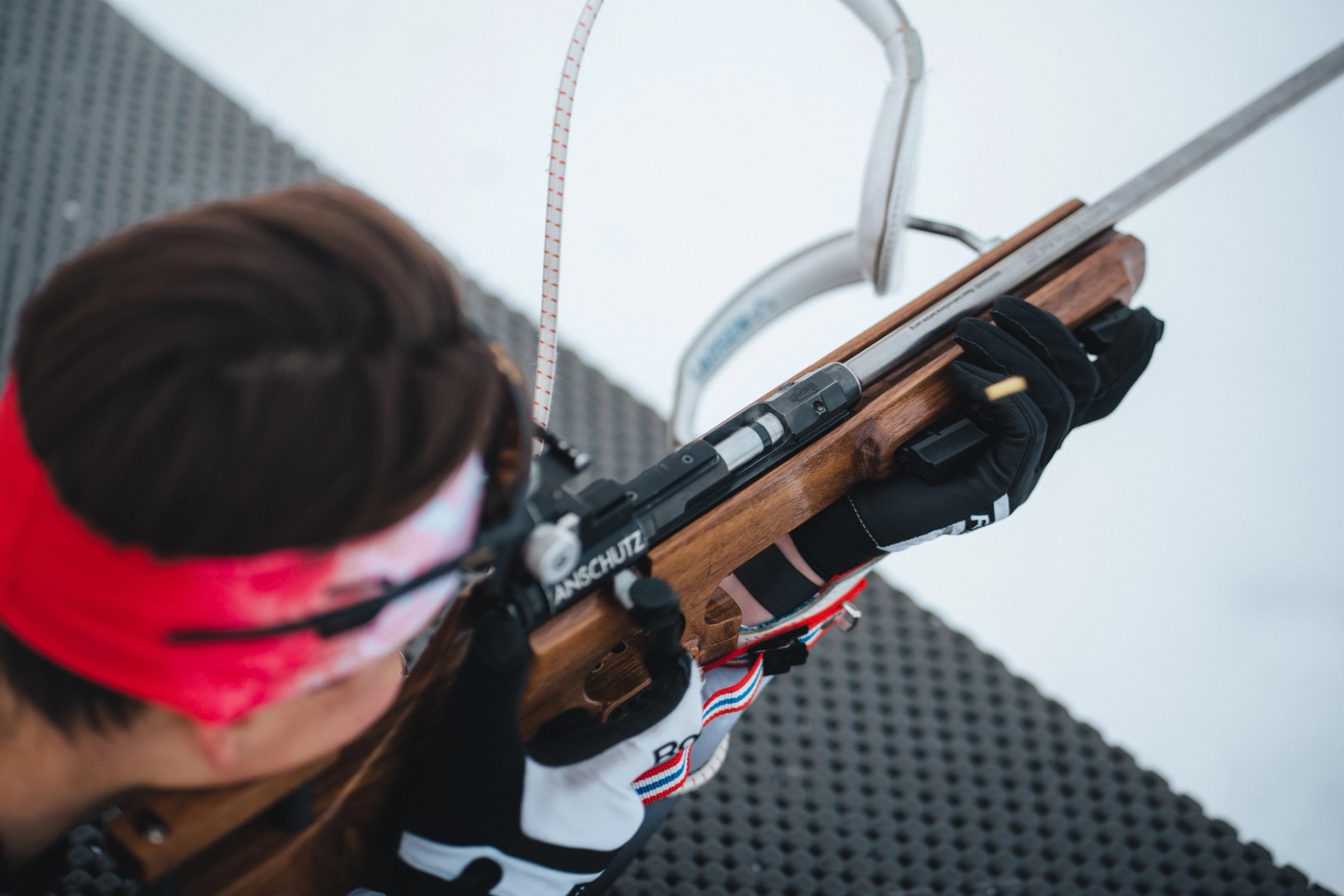 Naylor Biathlon Range Day — gallery image