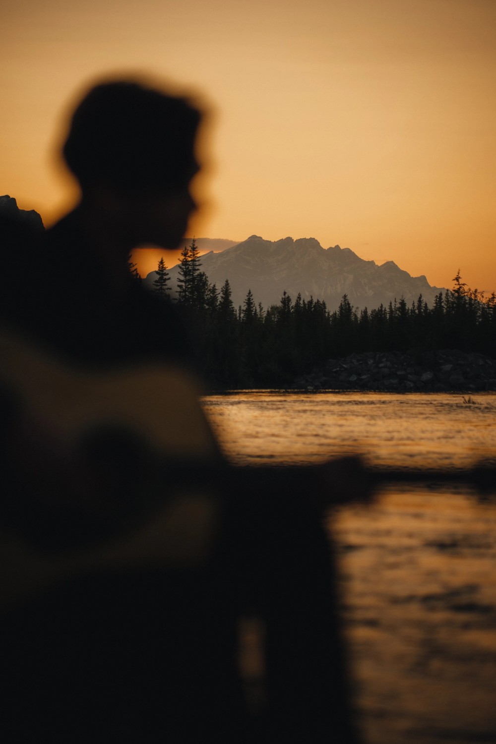 Sunset Acoustics — gallery image