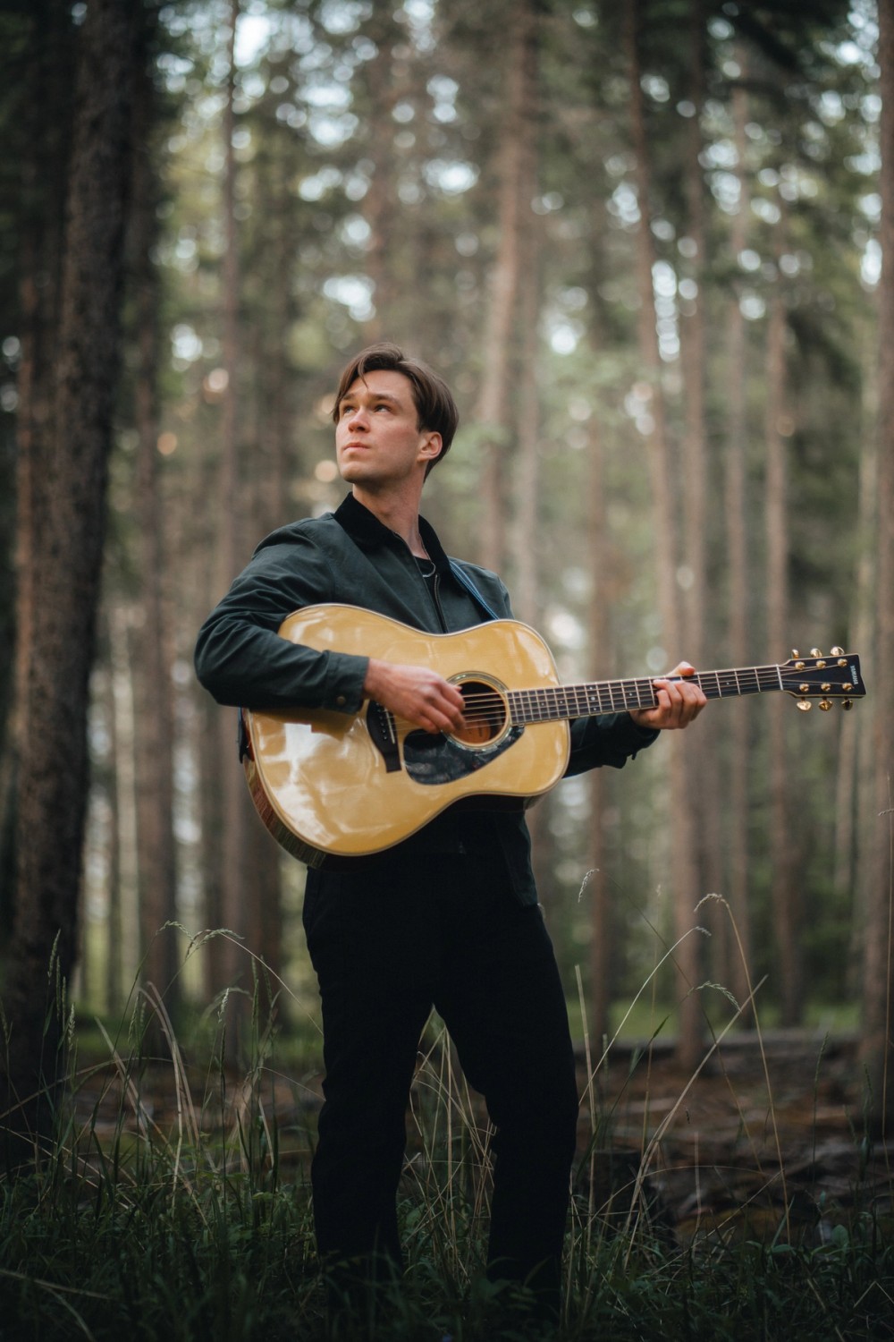Brett Down Music — gallery image