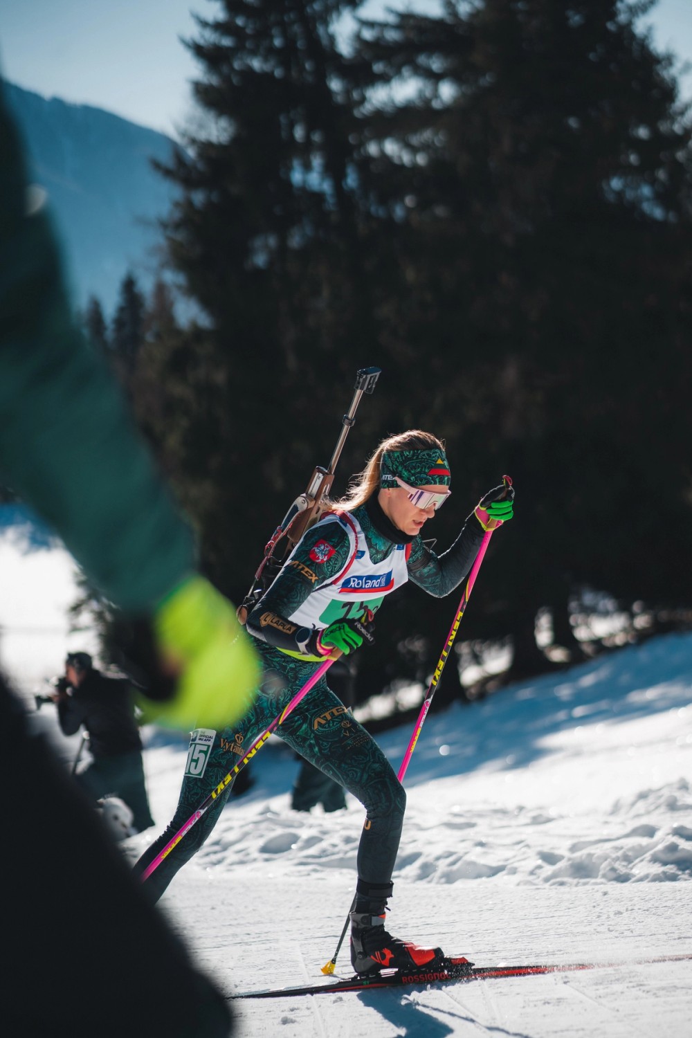 European Biathlon Championships — gallery image
