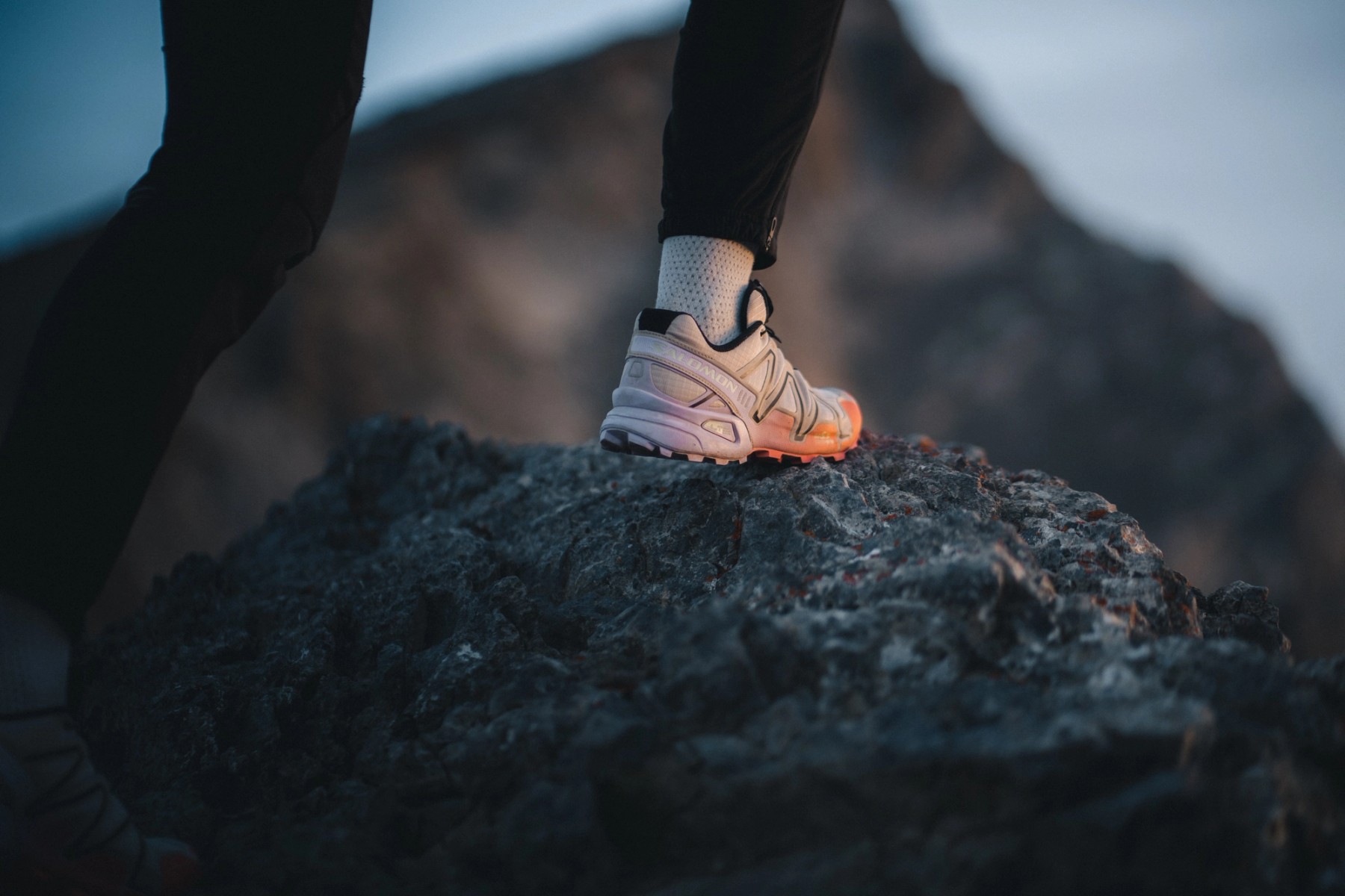 Salomon Running — gallery image