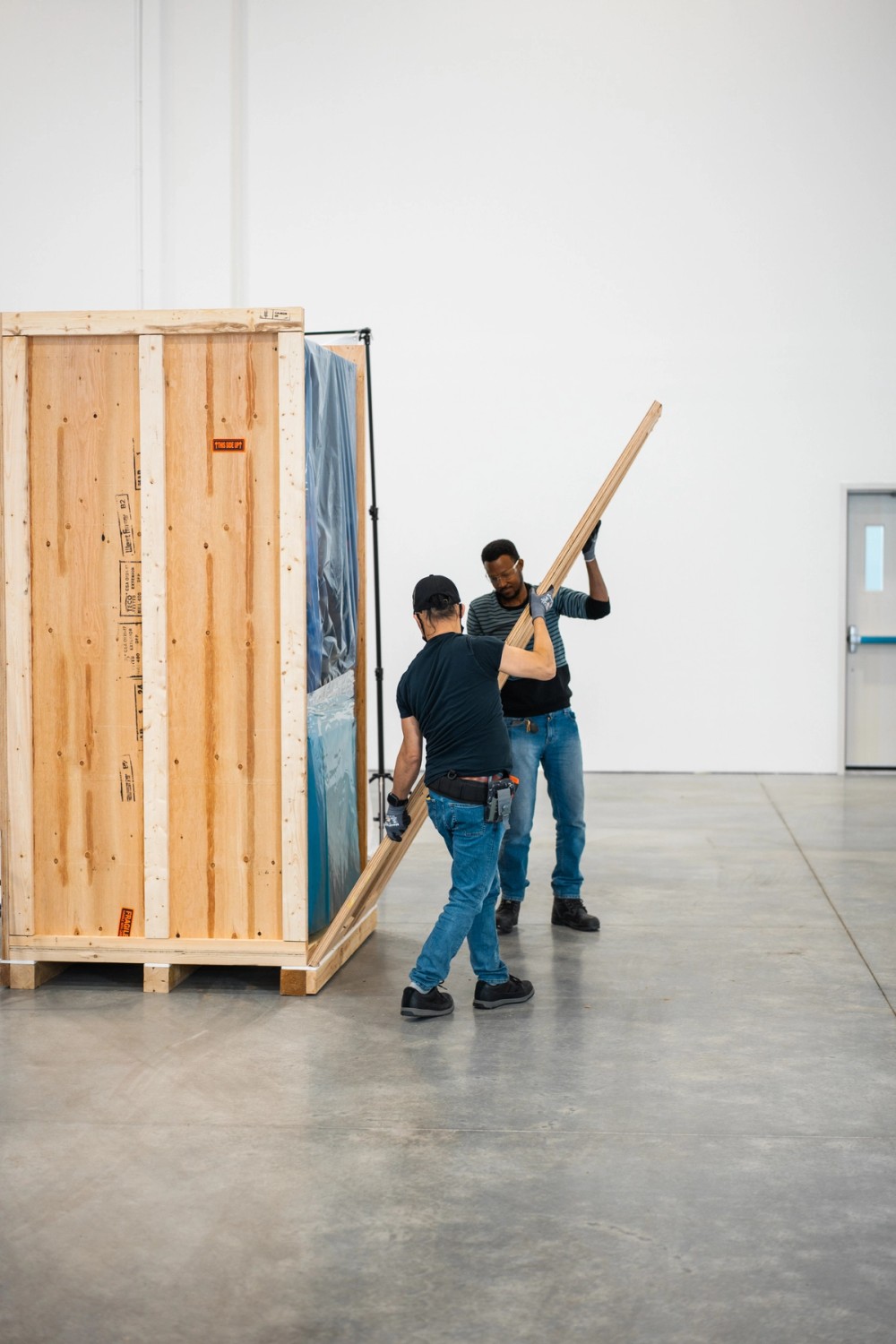 CoolIT Systems Assembly — gallery image