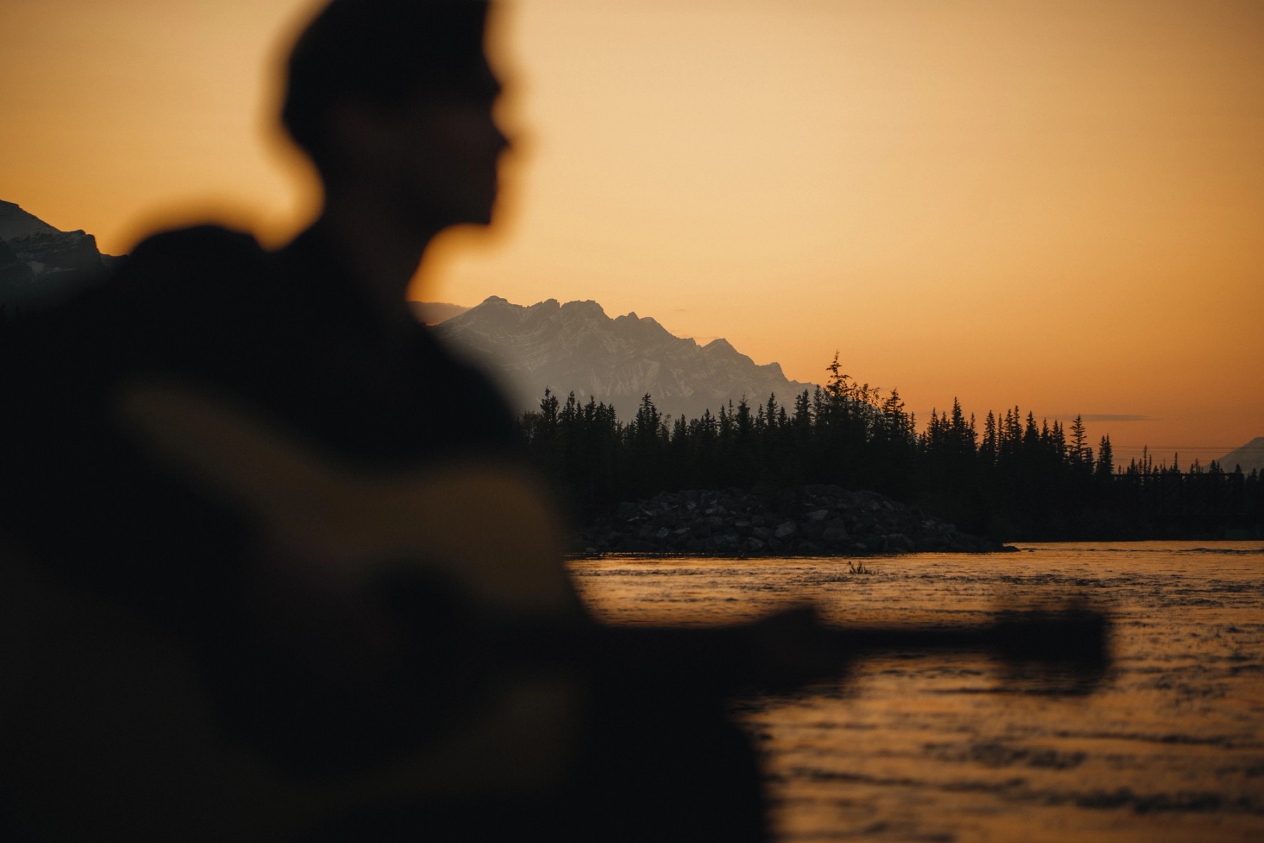 Sunset Acoustics — gallery image