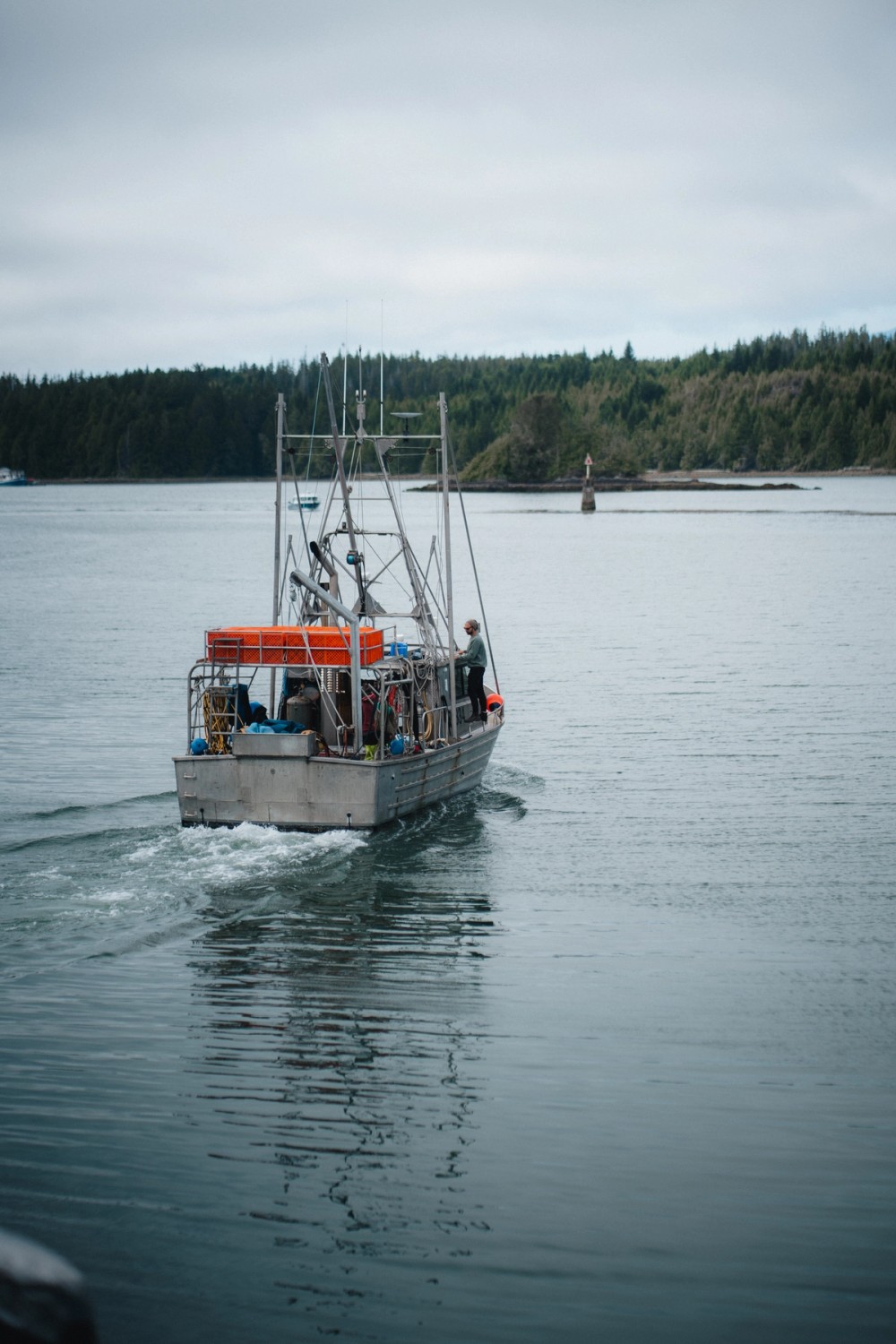 Ucluelet — gallery image