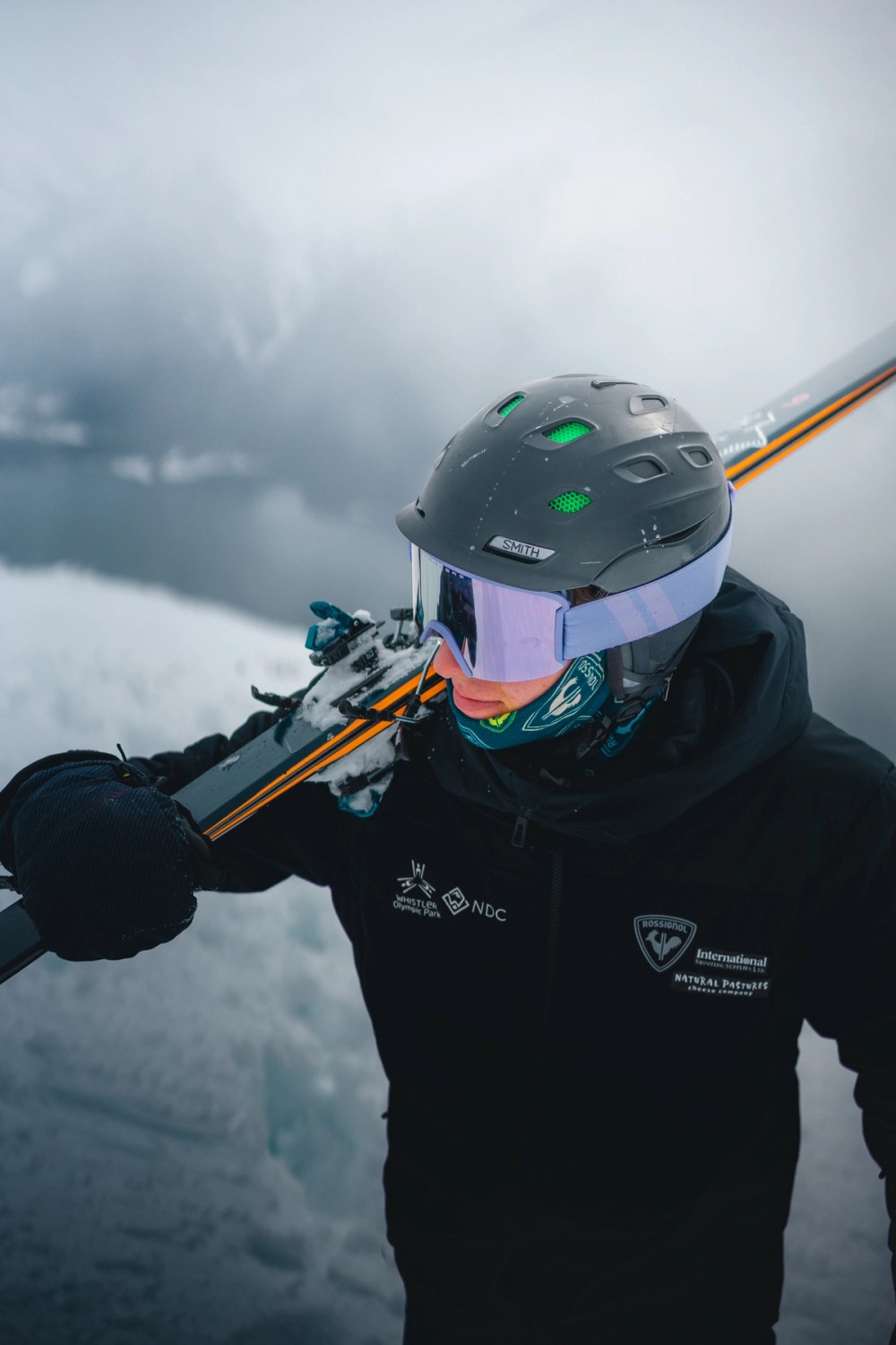 Whistler Mountain Peak Ascent — gallery image