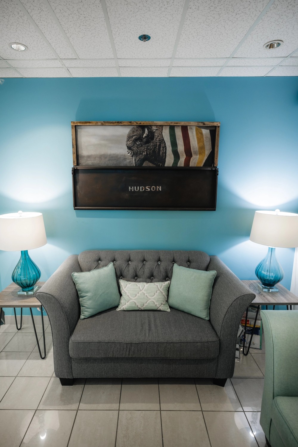 Mincher Koeman Boardroom — gallery image