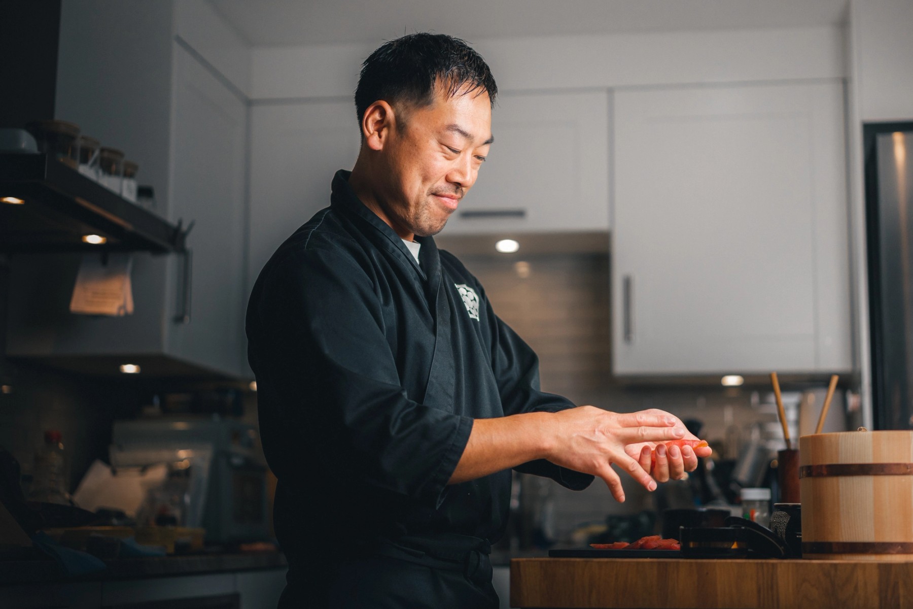 Koji Chiba Portraits