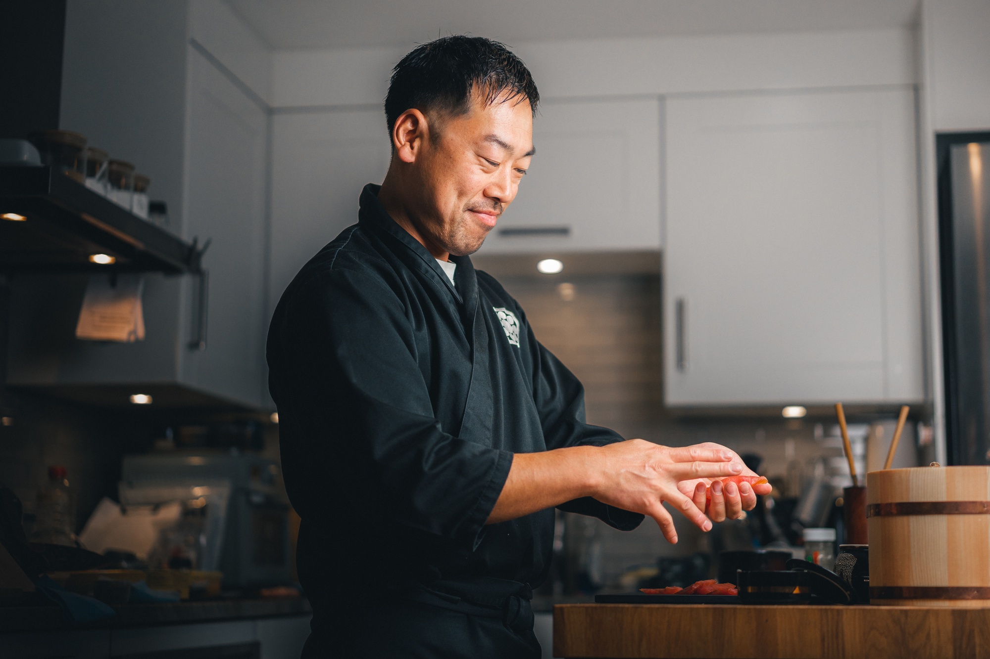 Koji Chiba Portraits