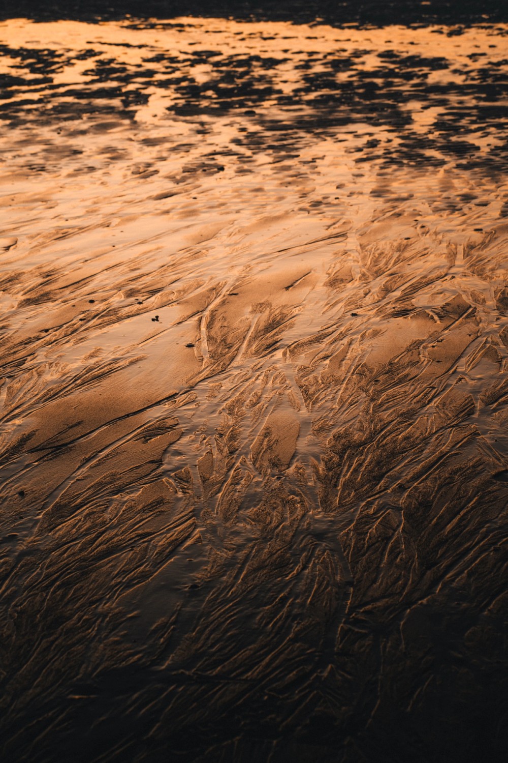 Wreck Beach Sunset — gallery image