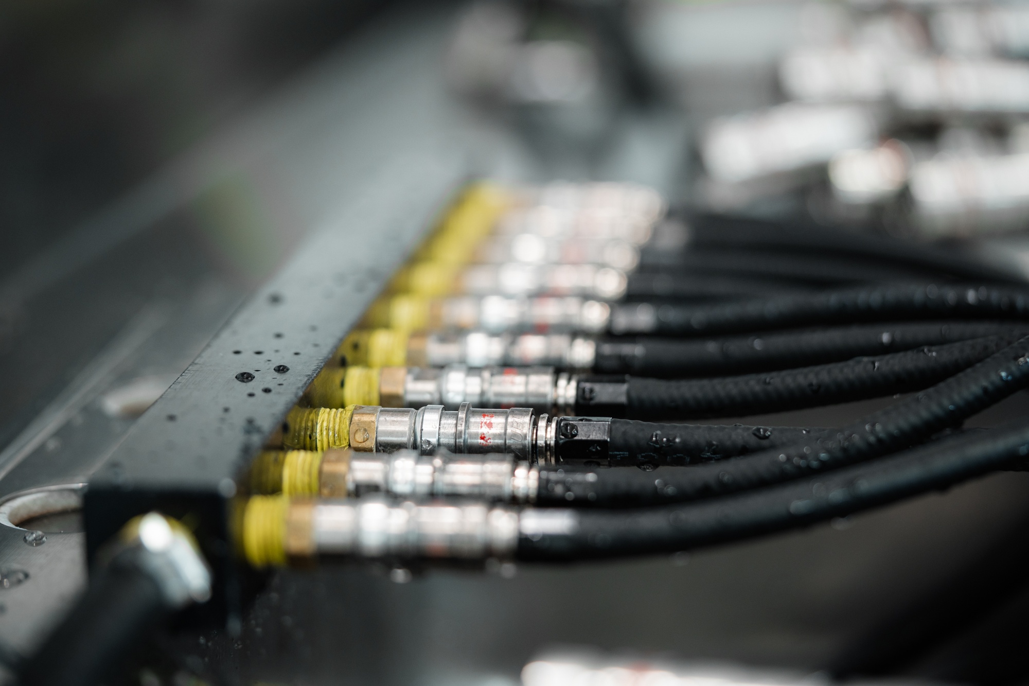 CoolIT Systems Product Details — project cover