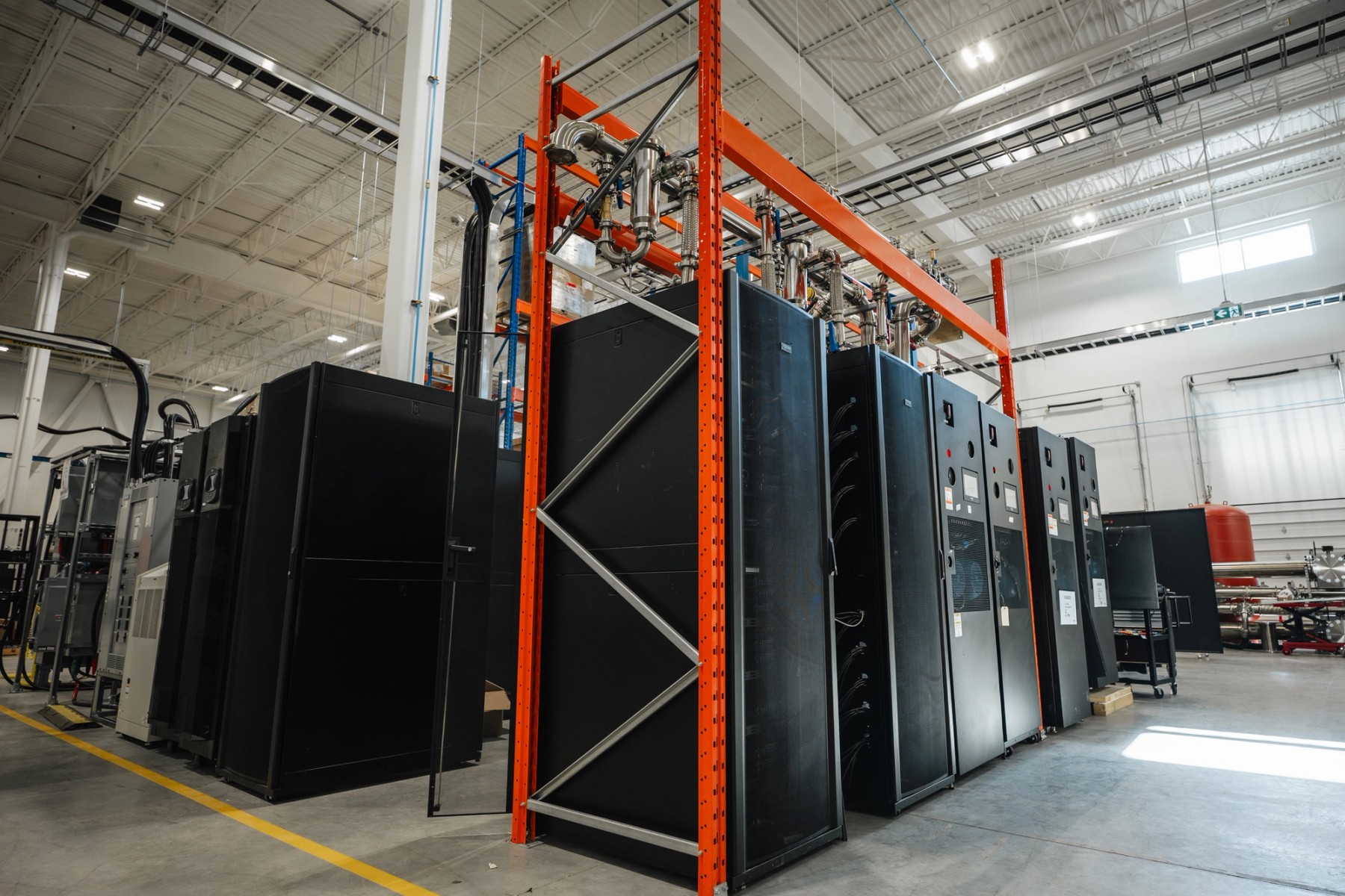 CoolIT Systems Product Highlights — gallery image