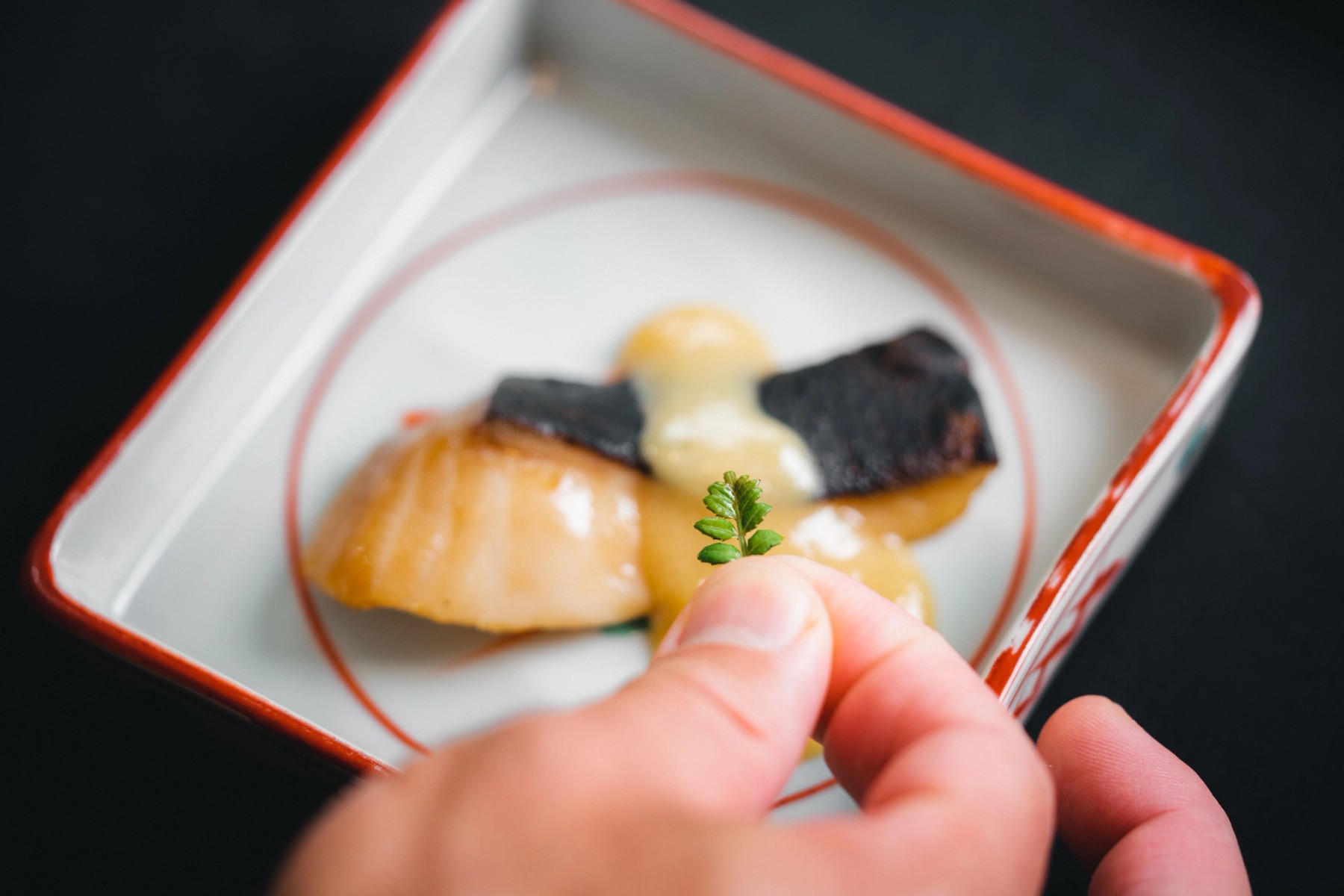 Koji Chiba Sushi — gallery image