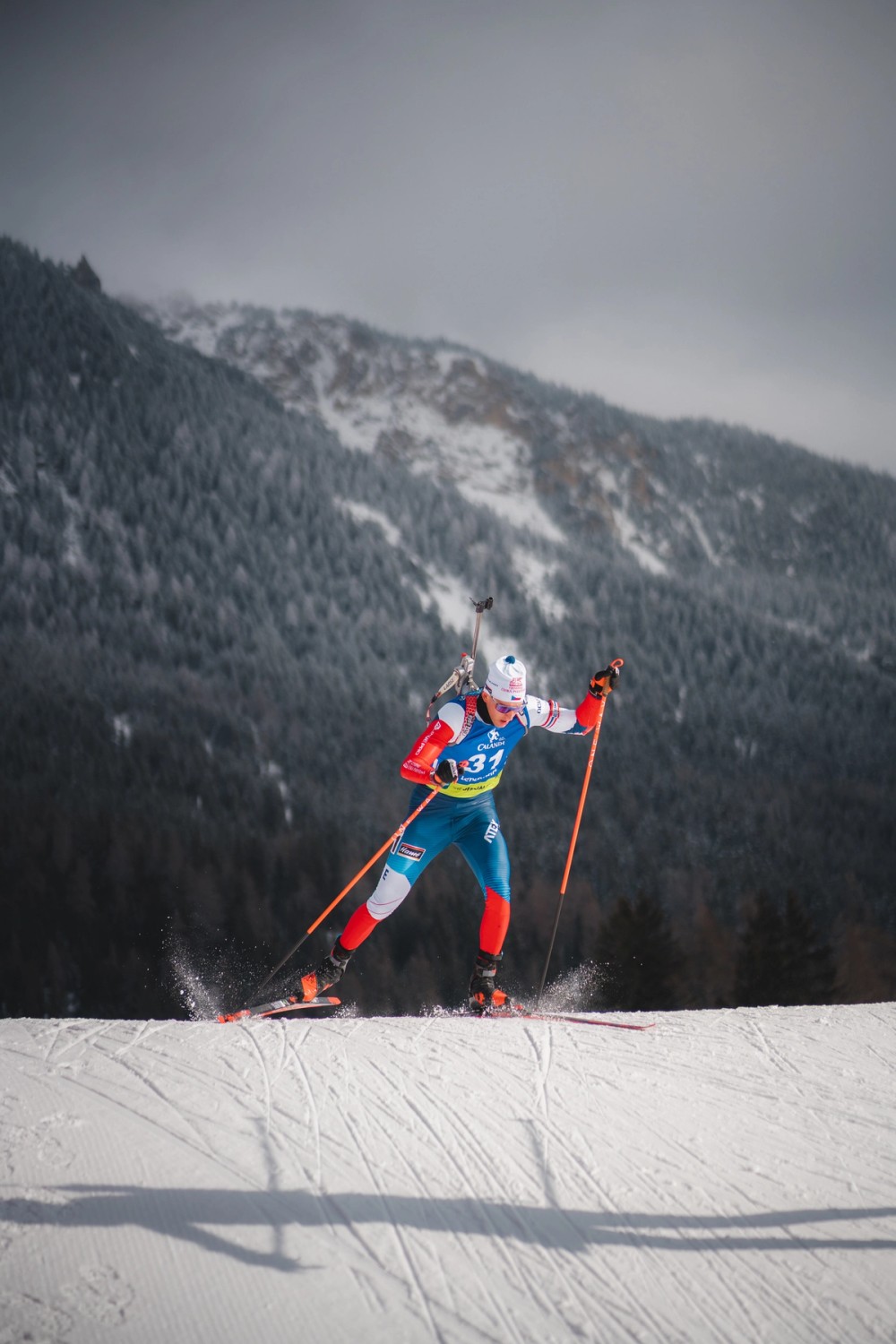 European Biathlon Championships — gallery image