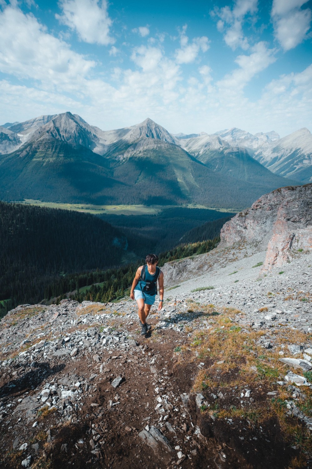 Smutwood Peak — gallery image