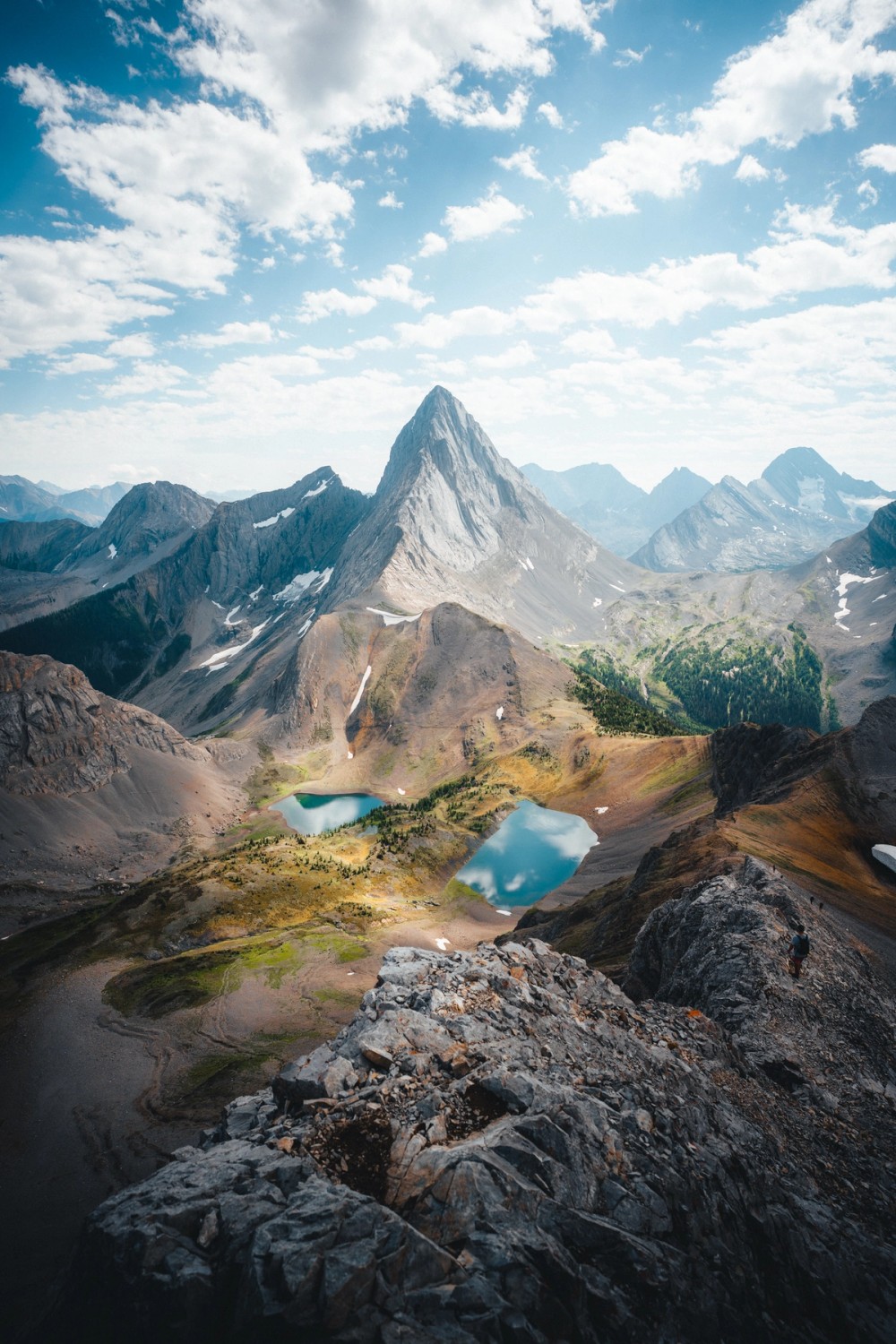 Smutwood Peak — gallery image