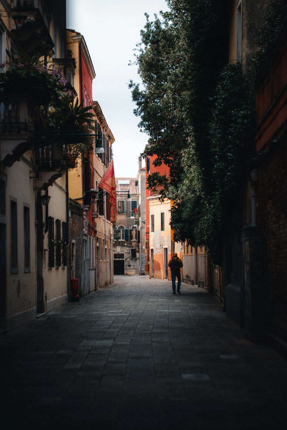 Venice Sightseeing — gallery image
