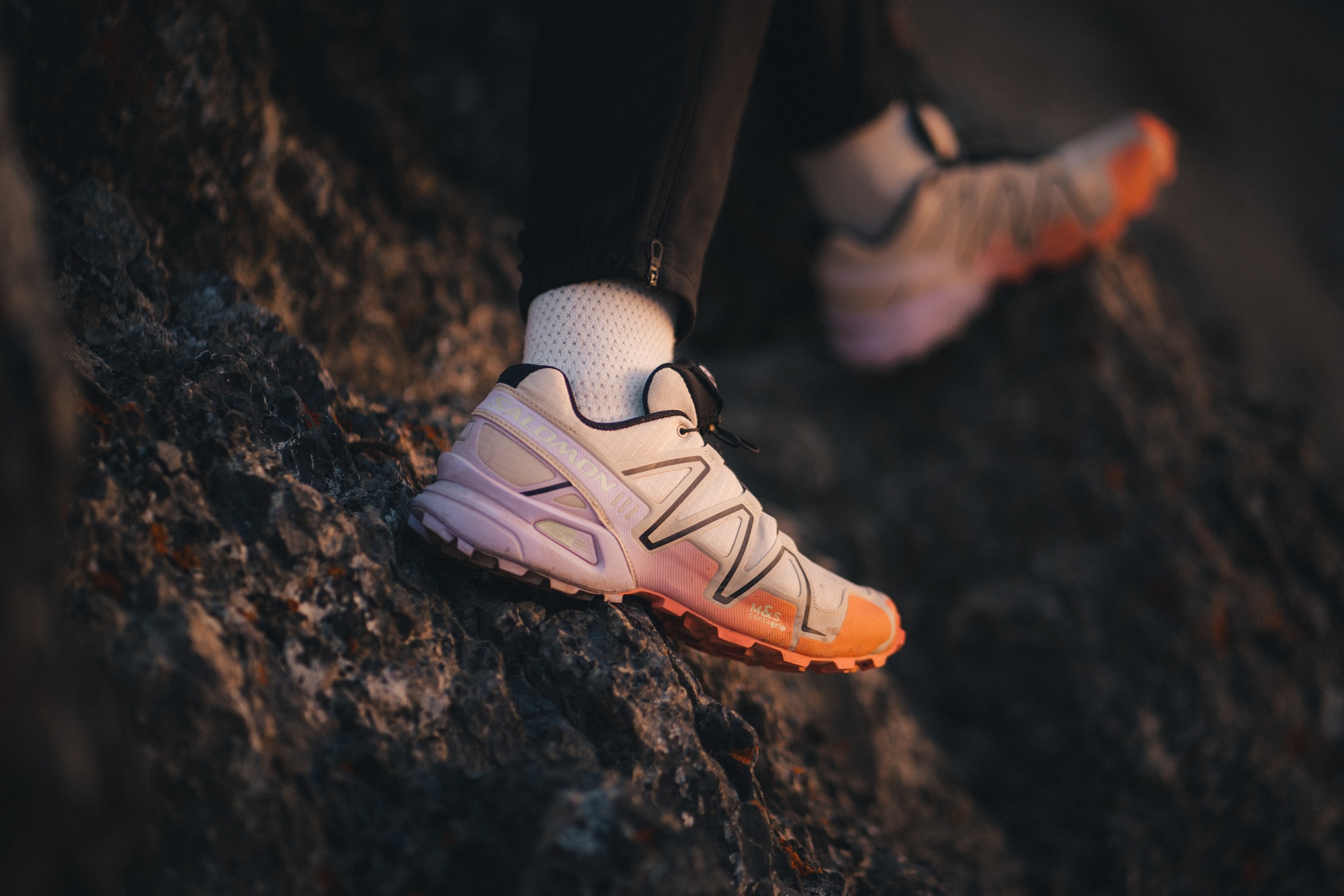 Salomon Running