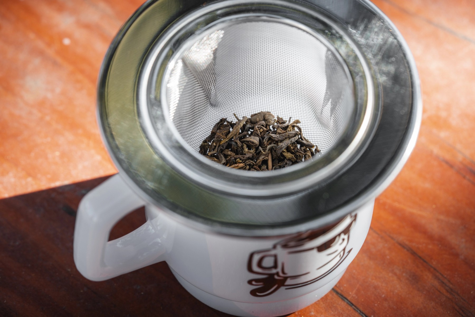 Tea Packaging — gallery image
