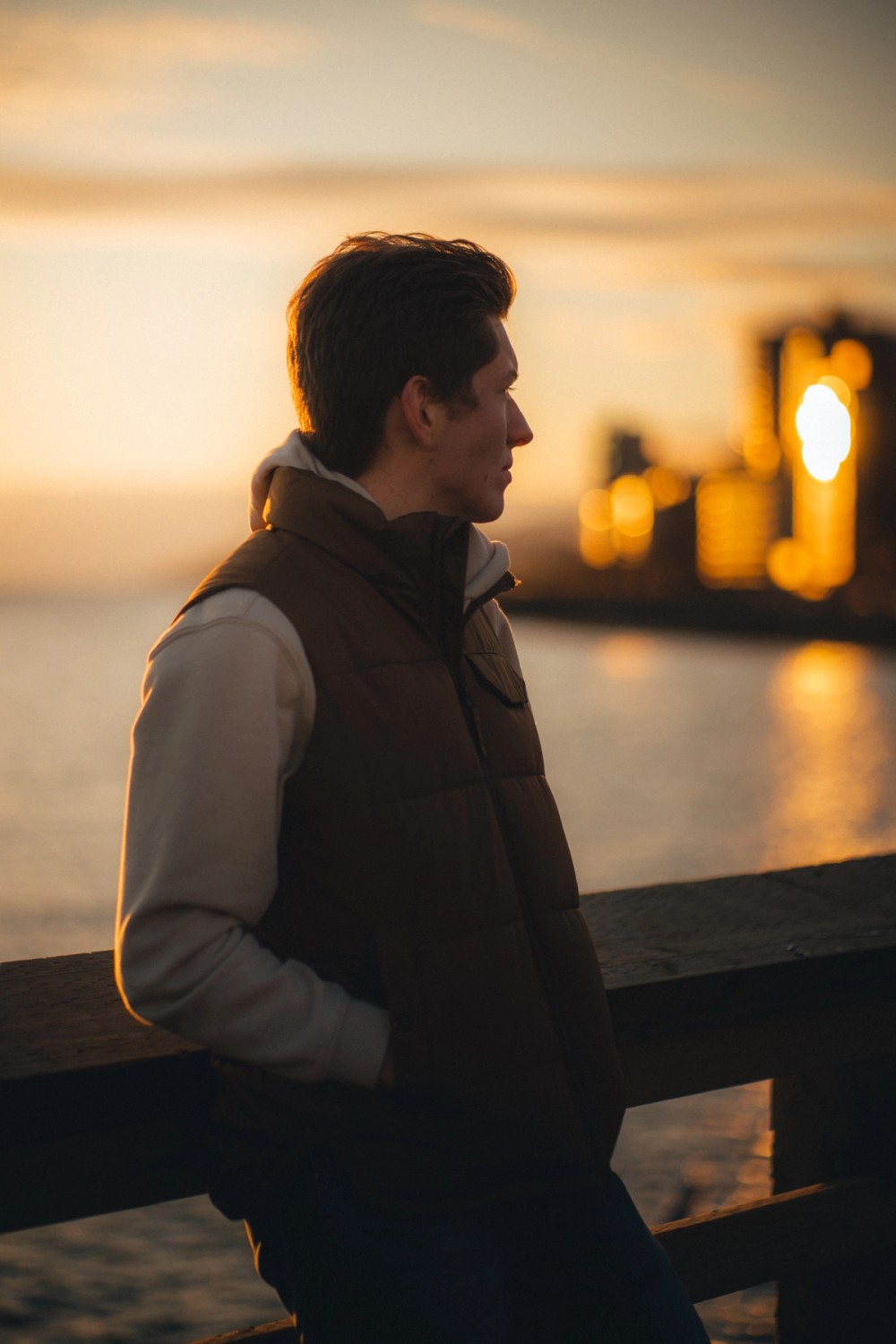 Ambelside Pier — gallery image
