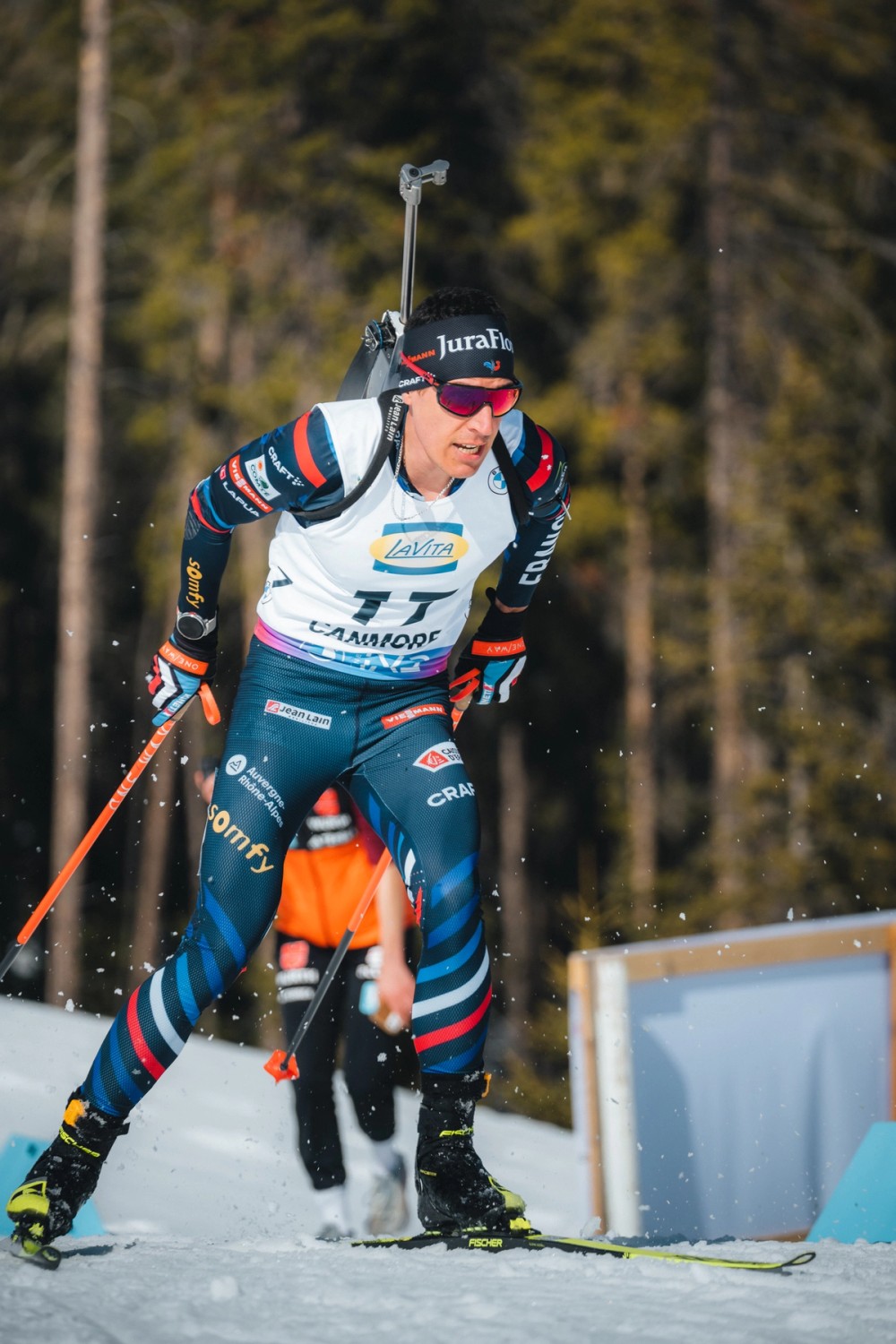 Canmore Biathlon World Cup — gallery image