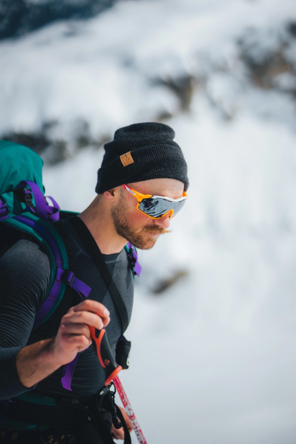 Journeyman's Ascent — gallery image