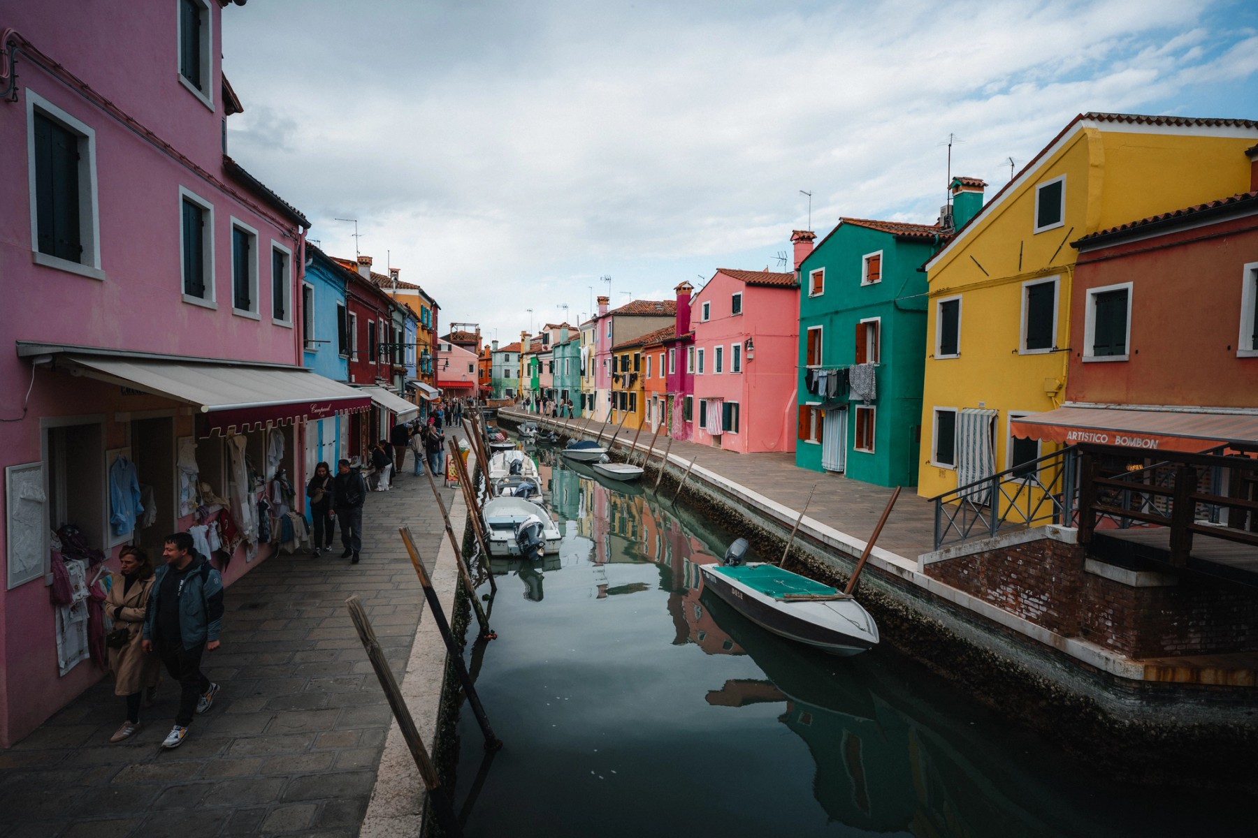 Burano — gallery image