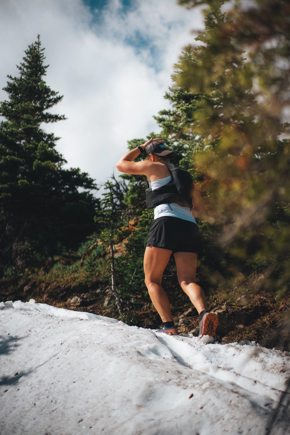 Mount Allen — gallery image
