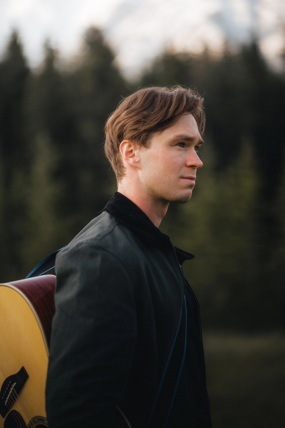 Brett Down Music — gallery image