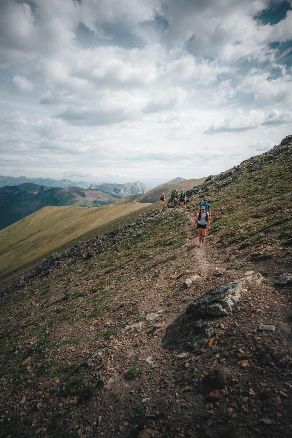 Mount Allen — gallery image