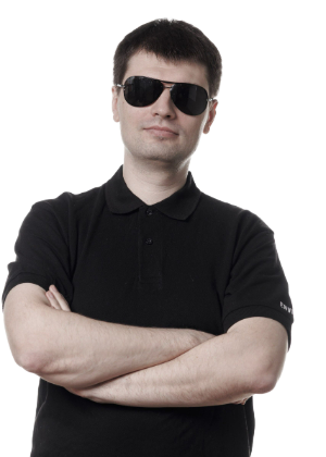 Dmitry