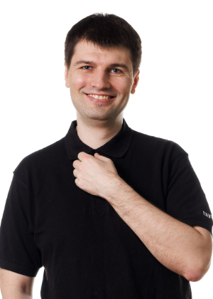 Dmitry