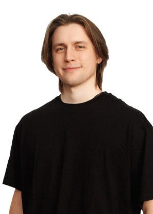 Mikhail