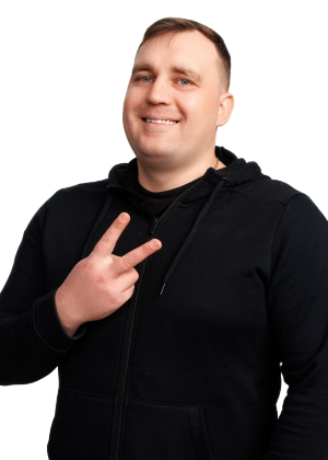 Sergey