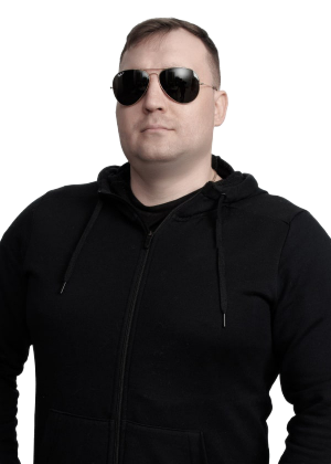 Sergey