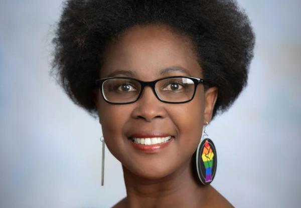 Dr. Nozipho Becker